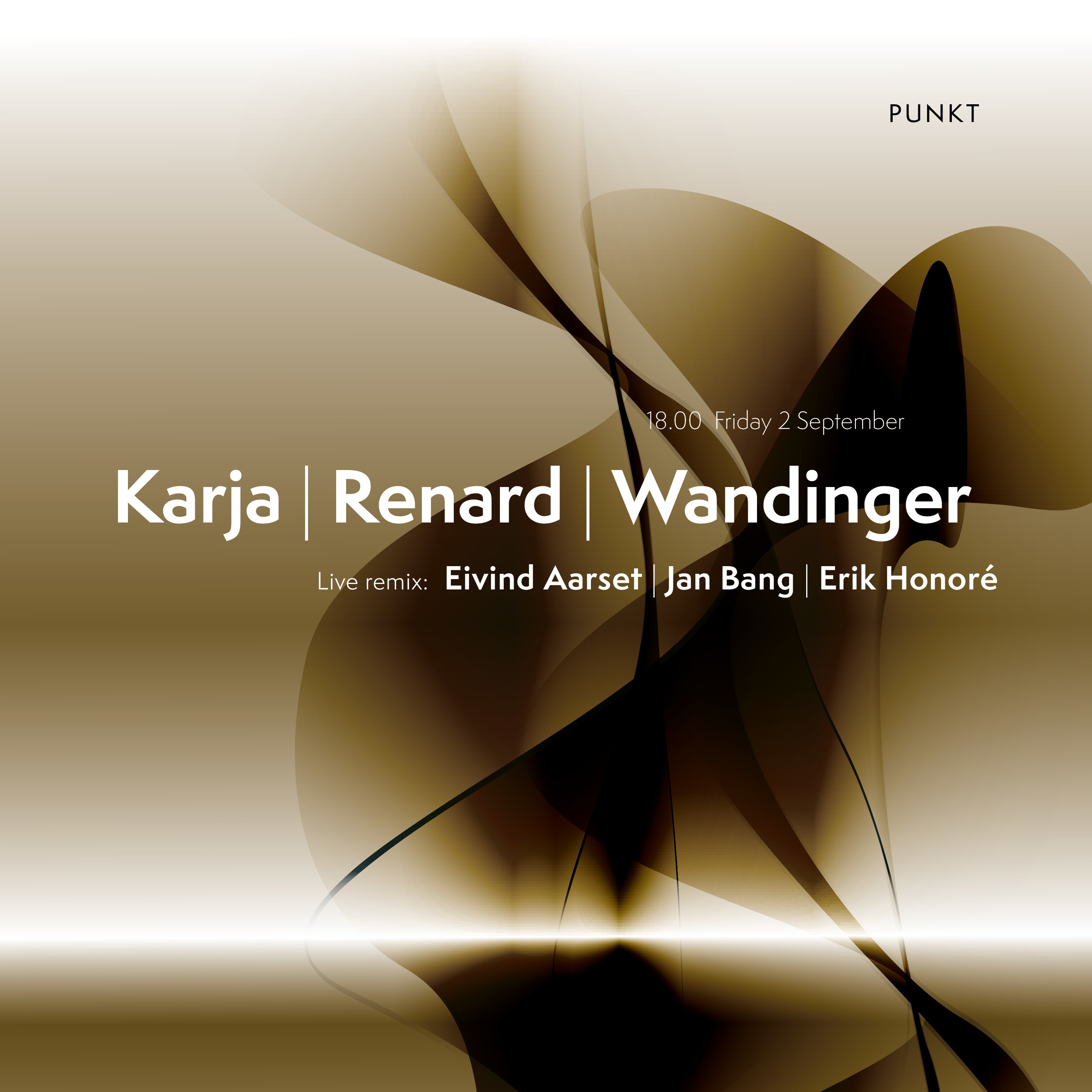 Karja Renard Wandinger