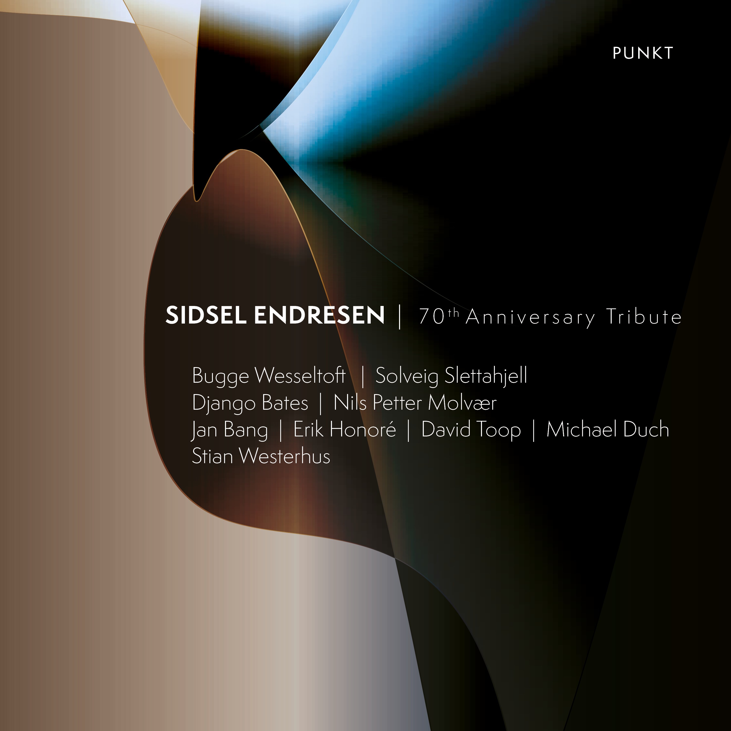 Sidsel Endresen 70th Anniversary Tribute Concert