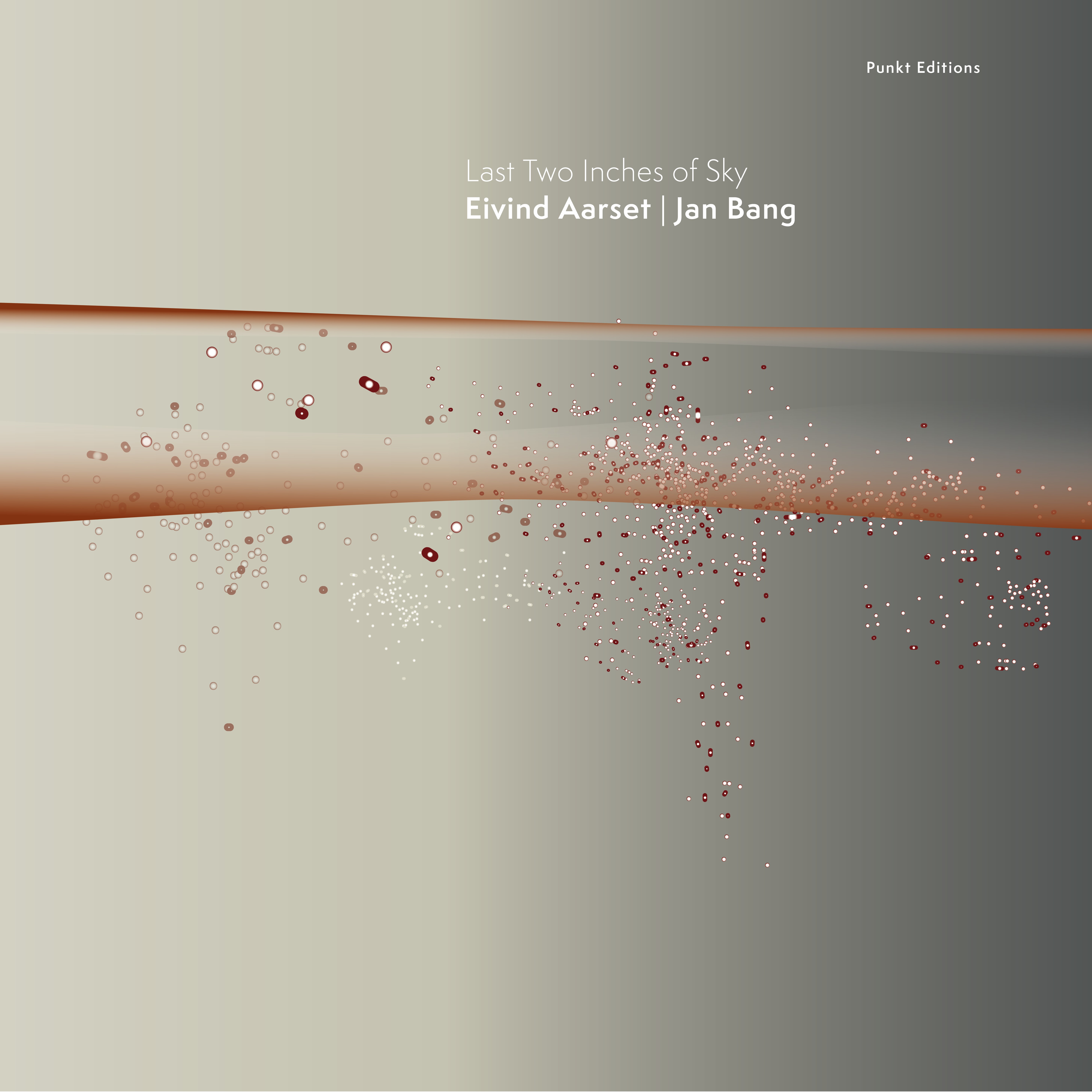 Last Two Inches of Sky - Eivind Aarset | Jan Bang
