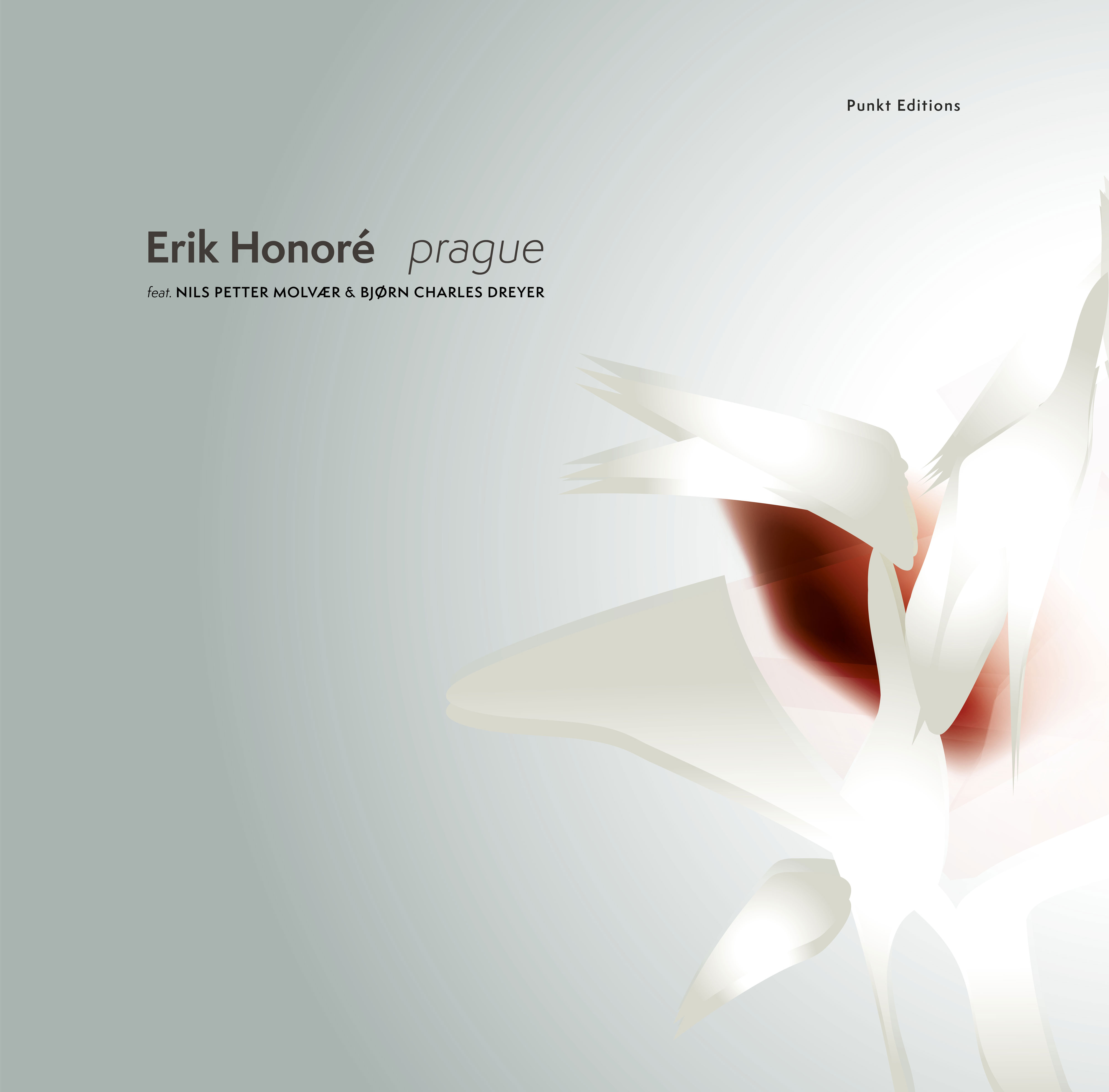 Prague - Erik Honoré